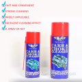 GL carb cleaner spray 450ml